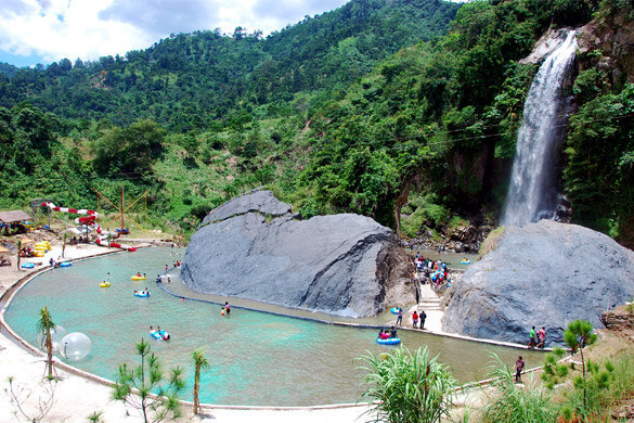 Tempat Wisata Di Sentul Bogor Yang Paling Hits Pergiyuk