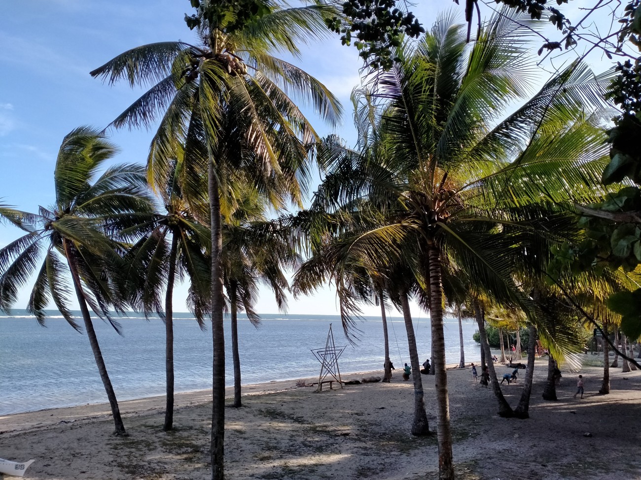 Informasi Pantai Wisata Labuang Jam Buka Tiket Masuk Pergiyuk