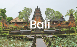 tempat wisata bali