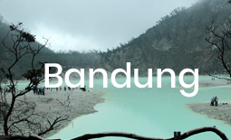 tempat wisata bandung