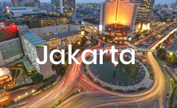 tempat wisata jakarta