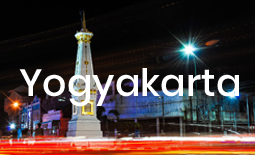 tempat wisata jogja
