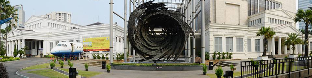 informasi museum nasional indonesia jakarta
