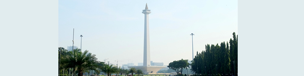 informasi monas (monumen nasional) jakarta
