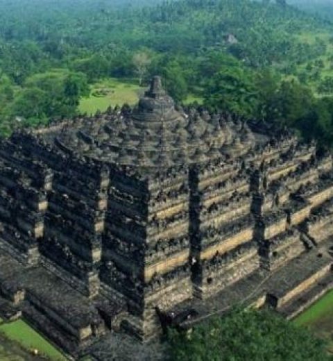 7 Fakta Candi Borobudur yang Belum Kamu Ketahui!