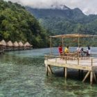 8 Pantai Terindah Di Maluku Utara