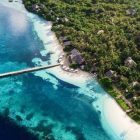 10 Pantai di Lampung yang Terbagus dan Terpopuler