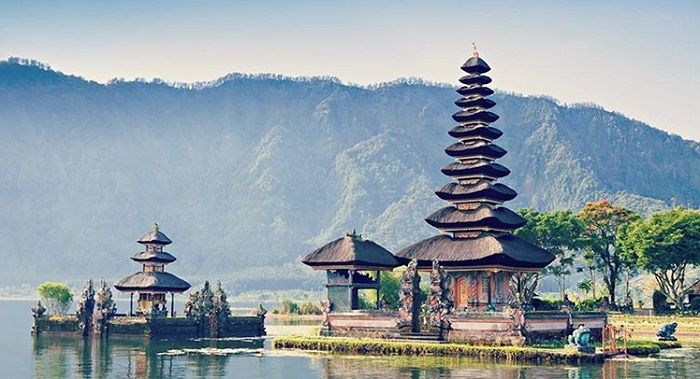 5 Pura Favorit di Bali yang Wajib Dikunjungi