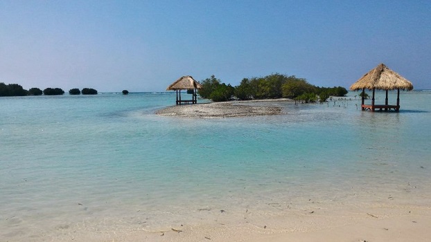 5 Pulau Favorit di Kepulauan Seribu yang Wajib Dikunjungi!