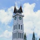 5 Tempat Wisata Sumatera Barat yang Wajib Kamu Kunjungi!