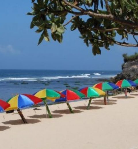8 Tempat Nongkrong di Bali yang Paling Hits