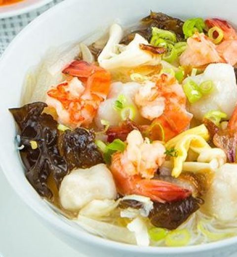 5 Makanan Khas Lampung yang Super Lezat
