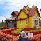 7 Tempat Nongkrong di Puncak Bogor yang Instagramable