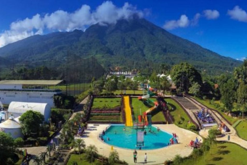 8 Tempat Wisata di Bogor yang Wajib Kamu Kunjungi!