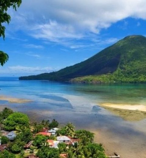 5 Kepulauan Terindah di Indonesia yang Terpopuler