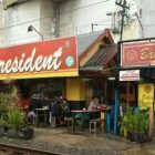 8 Tempat Nongkrong di Bandung yang Paling Hits