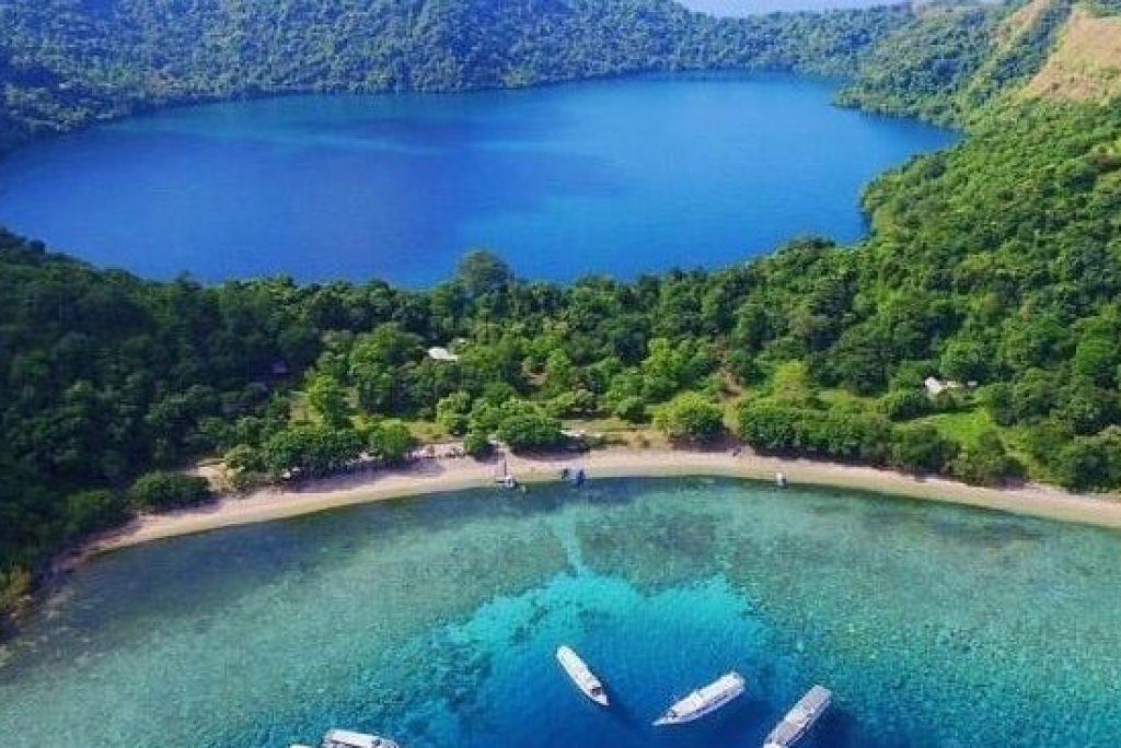 8 Tempat Wisata di Sumbawa yang Paling Hits