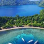 5 Kepulauan Terindah di Indonesia yang Wajib Diketahui!