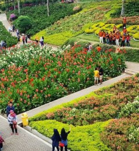 Inilah 6 Tempat Wisata Semarang yang Populer
