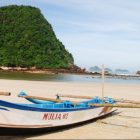 8 Tempat Wisata Paling Hits di Kepulauan Natuna