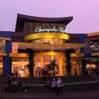 7 Tempat Wisata yang Lagi Hits di Medan