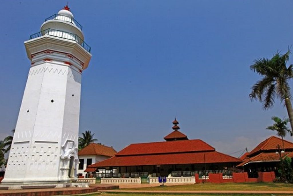 8 Tempat Wisata Banten yang Wajib Kamu Ketahui!