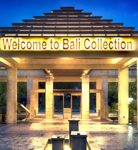 10 Destinasi Bali Baru yang Wajib Dikunjungi!