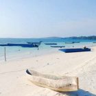 Inilah 5 Pantai Terindah di Indonesia yang Wajib Dikunjungi!