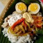 10 Wisata Kuliner Enak di Bogor Paling Top