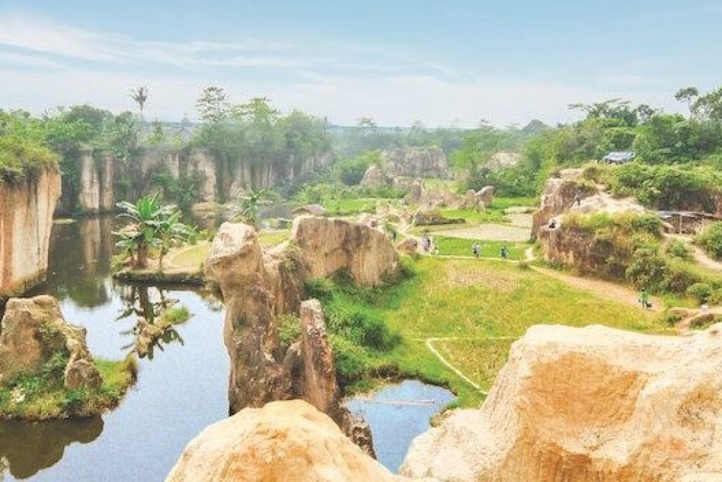 8 Tempat Wisata di Tangerang yang Paling Hits