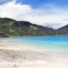 8 Destinasi Wisata di Kepulauan Kei yang Mempesona