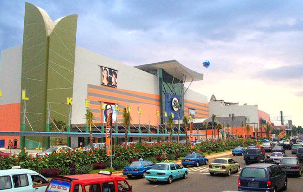 Inilah 8 Mall Terbesar dan Terbaik di Jakarta! Pergiyuk!