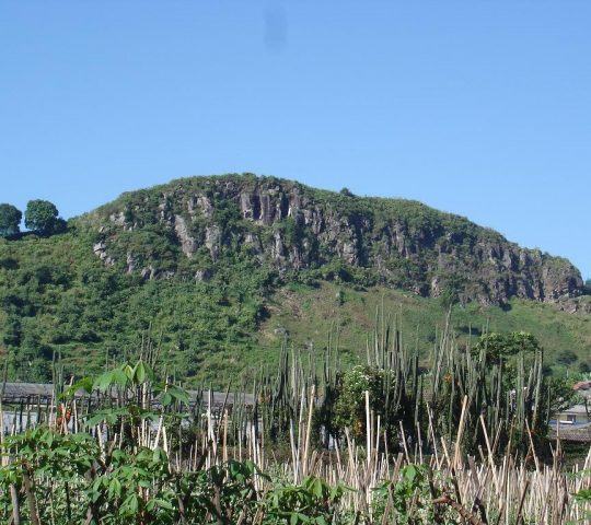 Gunung Batu Lembang