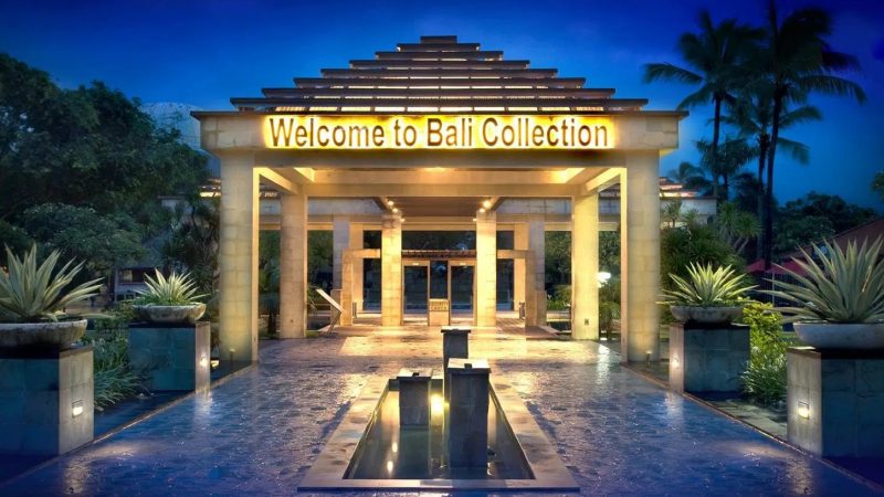 Informasi Lengkap Tentang Bali Collection - Pergiyuk!