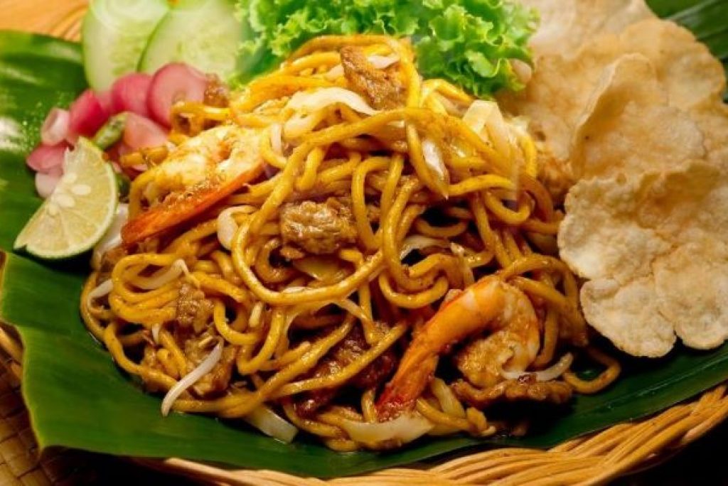 7 Makanan Khas Aceh yang Wajib Dicicipi