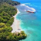 10 Pantai di Lampung yang Terbagus dan Terpopuler