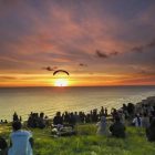 7 Pantai di Yogyakarta yang Paling Populer