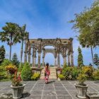 10 Tempat Wisata Indonesia dengan Pemandangan Alam Terindah