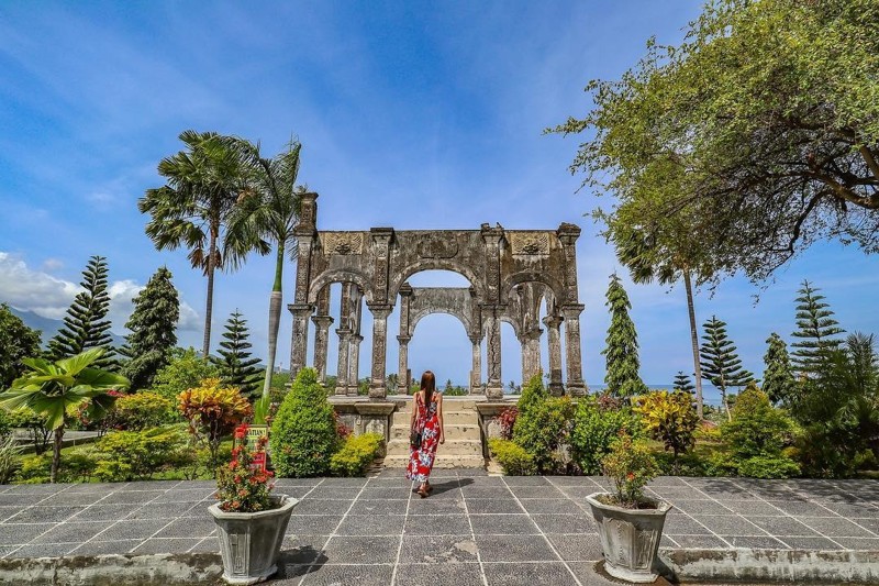 10 Hidden Gems Di Bali Yang Bisa Kamu Kunjungi - Pergiyuk!