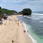 Inilah 8 Tempat Wisata di Lampung yang Paling Populer