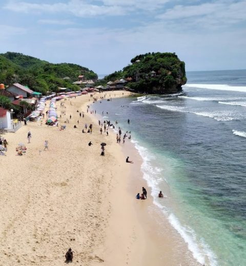 7 Tempat Wisata Hits di Bali Utara