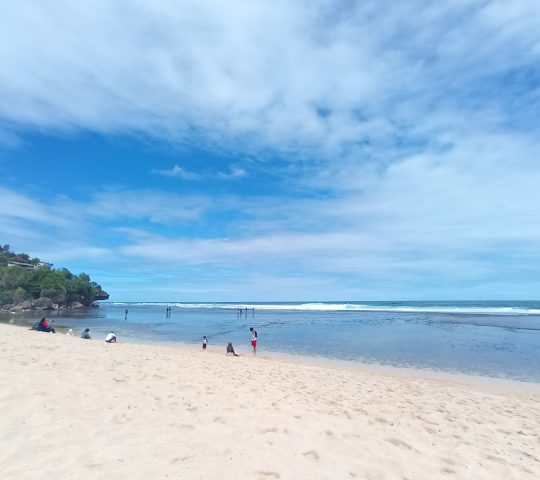 Pantai Sundak