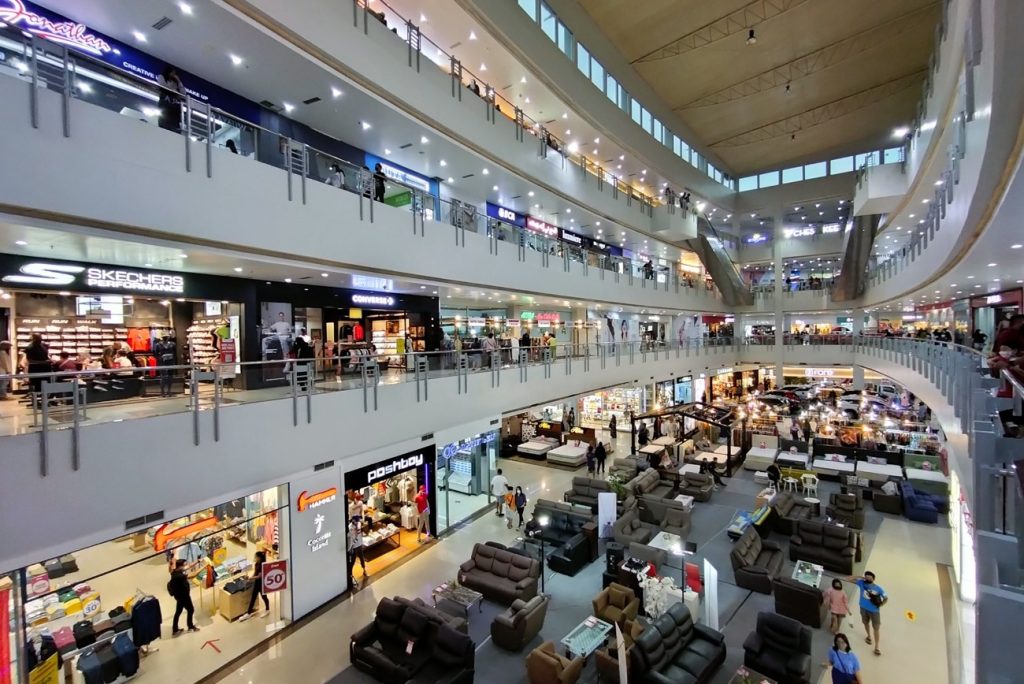 7 Mall di Malang yang Terbesar dan Terbaik