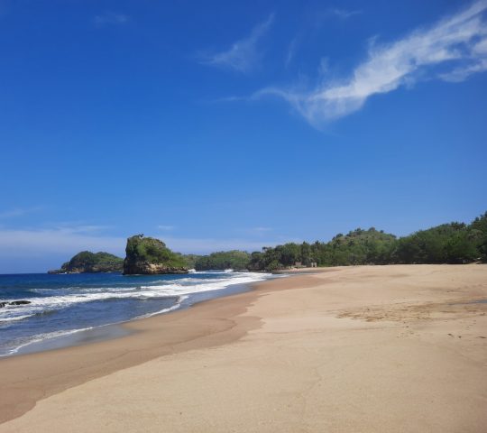 Pantai Jelangkung