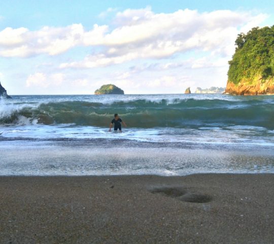 Pantai Kaliapus