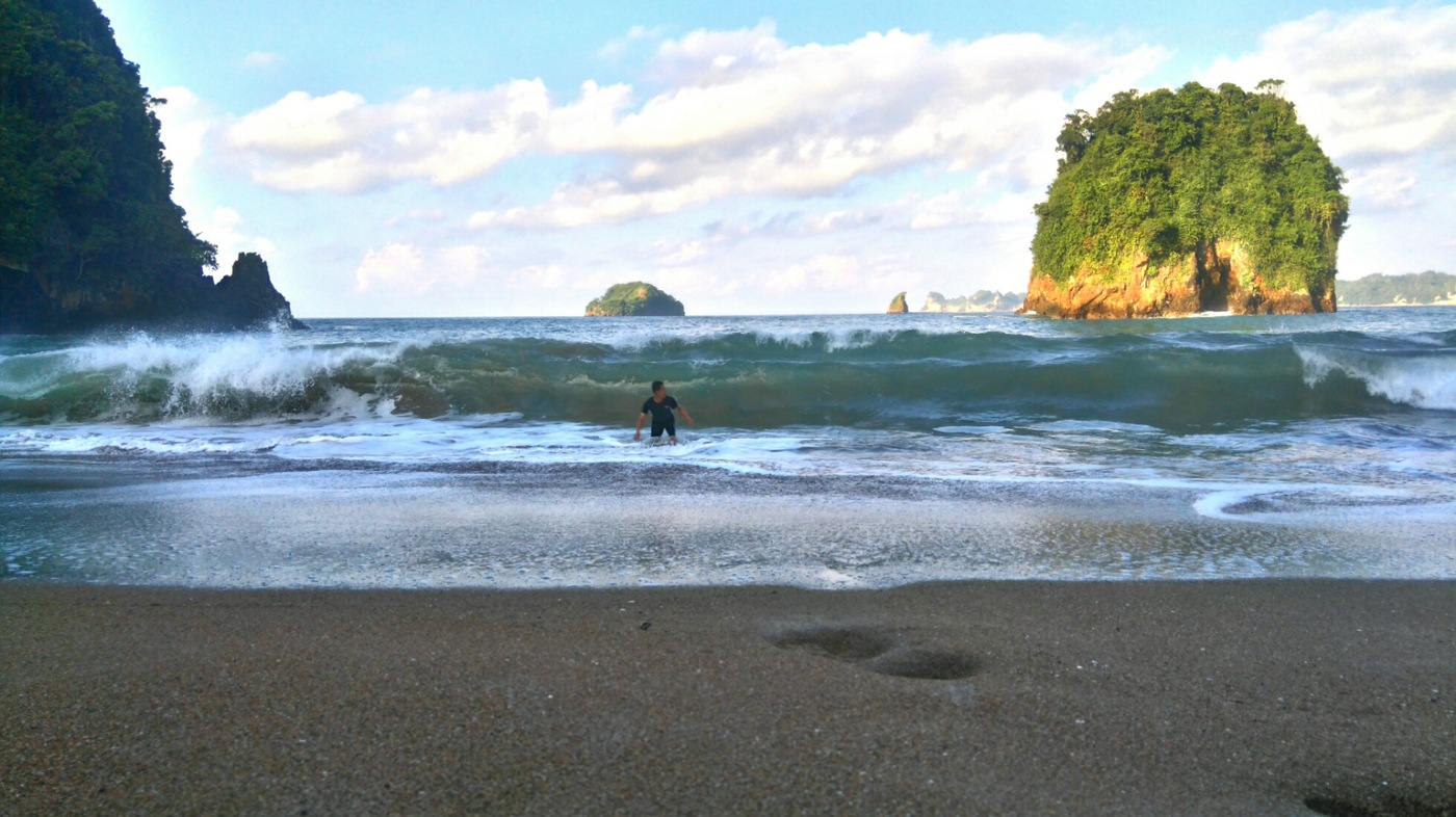 Pantai Kaliapus