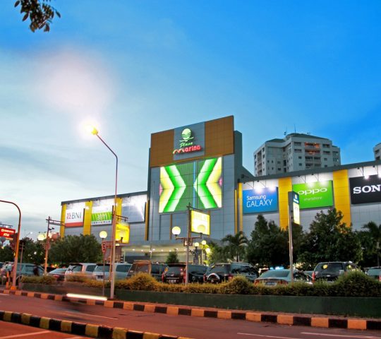 Plasa Marina Surabaya