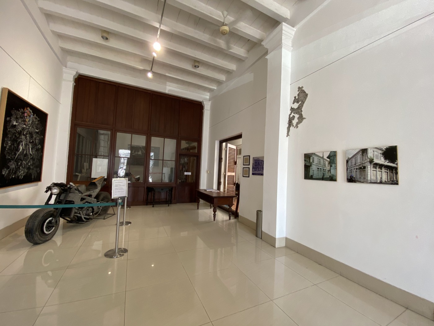 Semarang Gallery