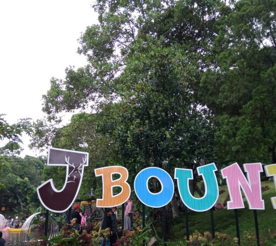 JBound