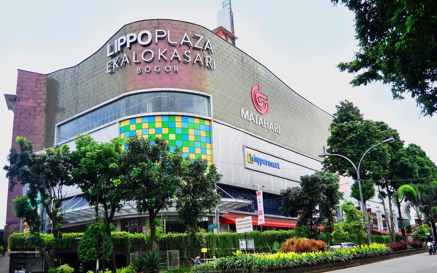 Lippo Plaza Ekalokasari